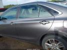 Toyota Camry Se Image 12