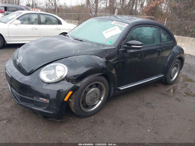 Volkswagen Beetle 2.5l Image 2
