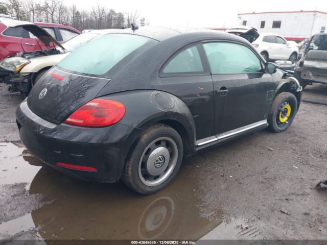 Volkswagen Beetle 2.5l Image 5