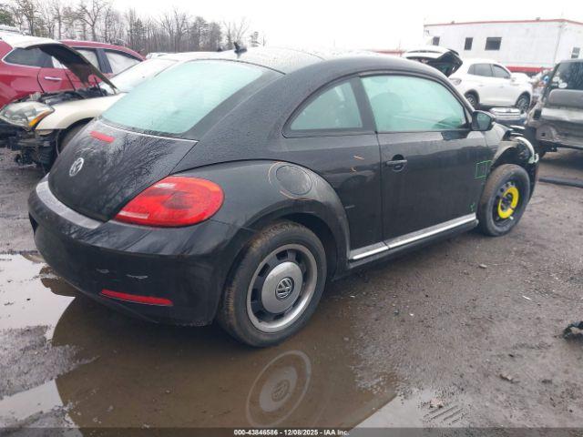 Volkswagen Beetle 2.5l Image 5