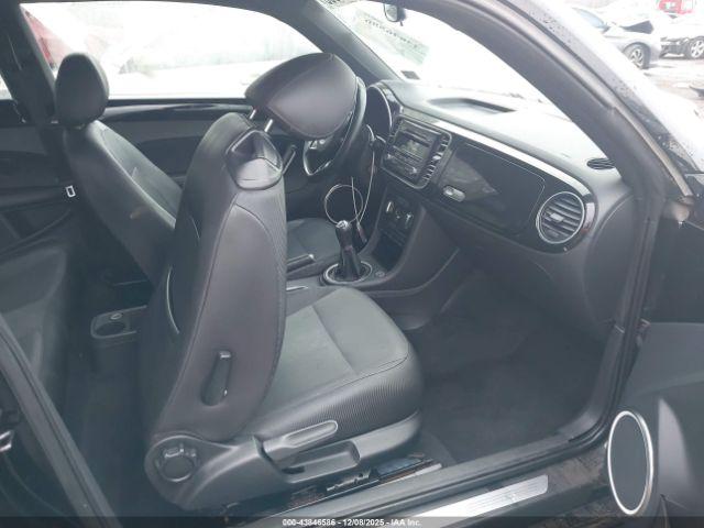 Volkswagen Beetle 2.5l Image 7