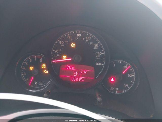 Volkswagen Beetle 2.5l Image 4