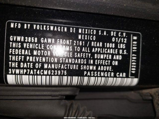 Volkswagen Beetle 2.5l Image 9