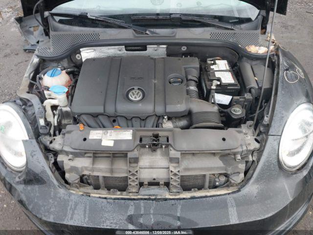 Volkswagen Beetle 2.5l Image 8