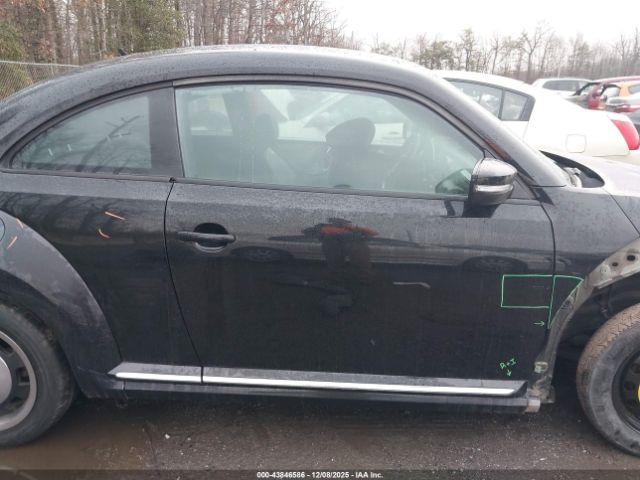 Volkswagen Beetle 2.5l Image 12