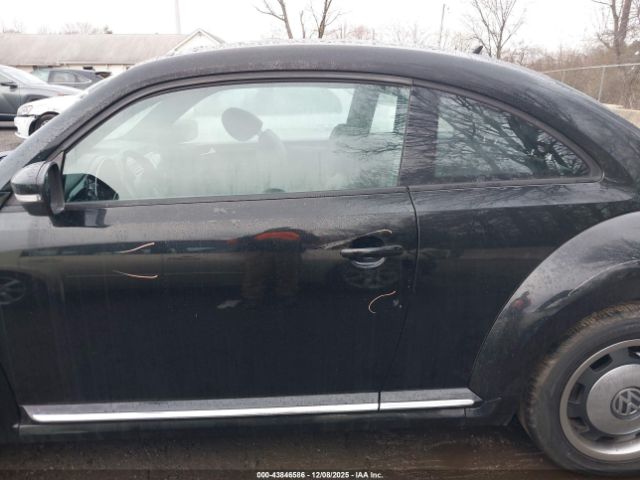 Volkswagen Beetle 2.5l Image 11