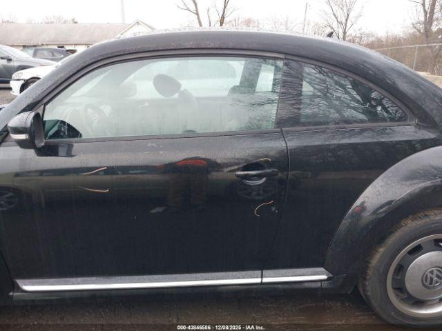 Volkswagen Beetle 2.5l Image 11