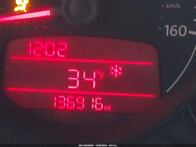 Volkswagen Beetle 2.5l Image 14