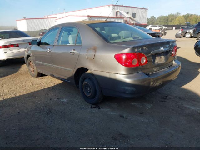 Toyota Corolla Ce Image 9