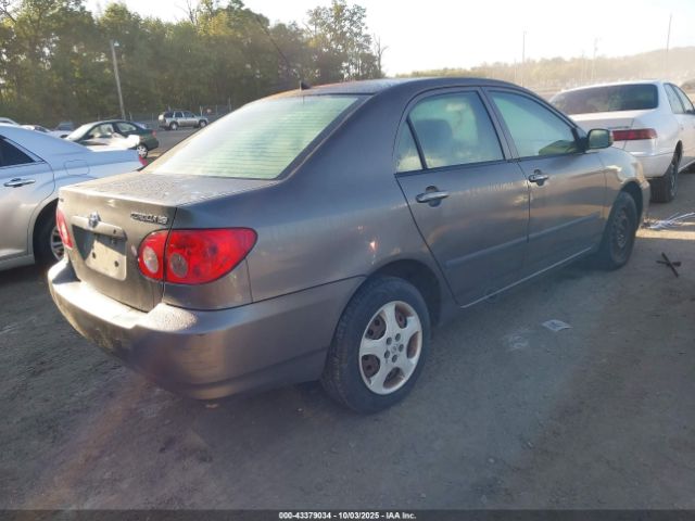 Toyota Corolla Ce Image 3