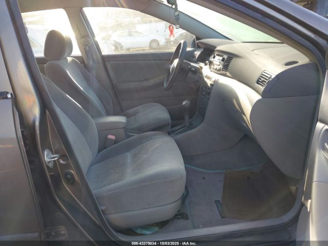 Toyota Corolla Ce Image 4