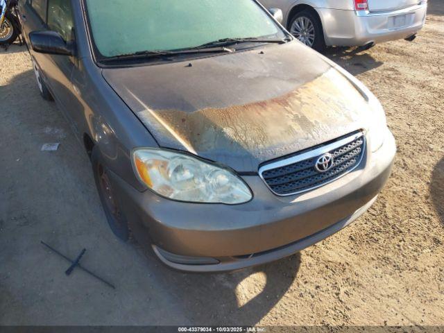 Toyota Corolla Ce Image 5