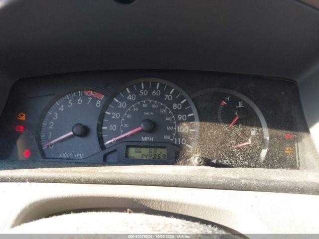 Toyota Corolla Ce Image 7