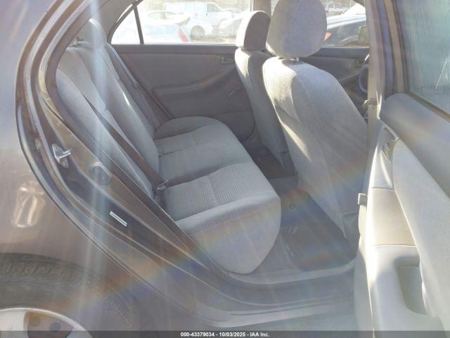 Toyota Corolla Ce Image 8