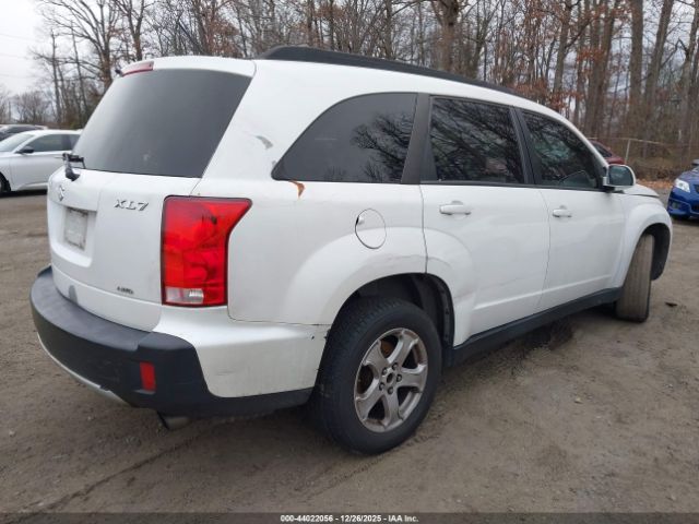 Suzuki XL7 Luxury Image 3