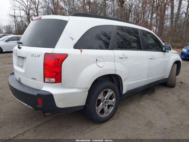 Suzuki XL7 Luxury Image 3