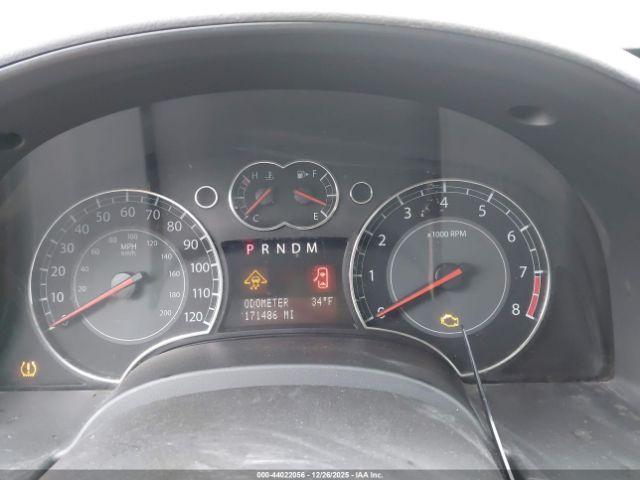 Suzuki XL7 Luxury Image 5