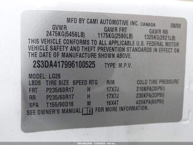 Suzuki XL7 Luxury Image 10