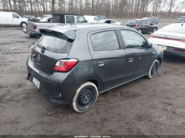 Mitsubishi Mirage Image 2