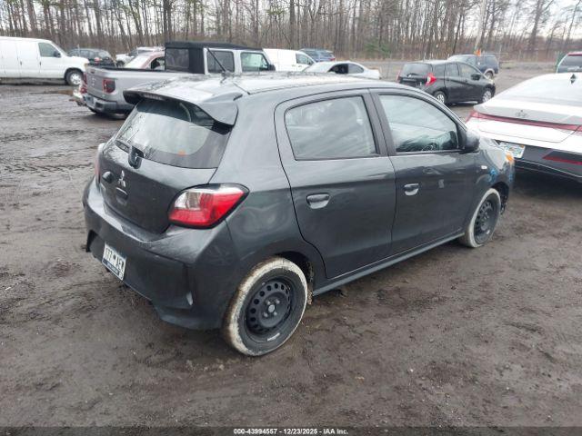 Mitsubishi Mirage Image 2