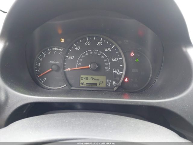 Mitsubishi Mirage Image 6