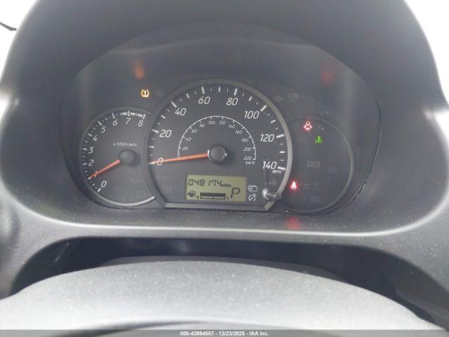 Mitsubishi Mirage Image 6