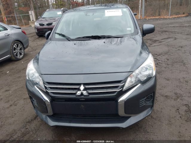 Mitsubishi Mirage Image 13