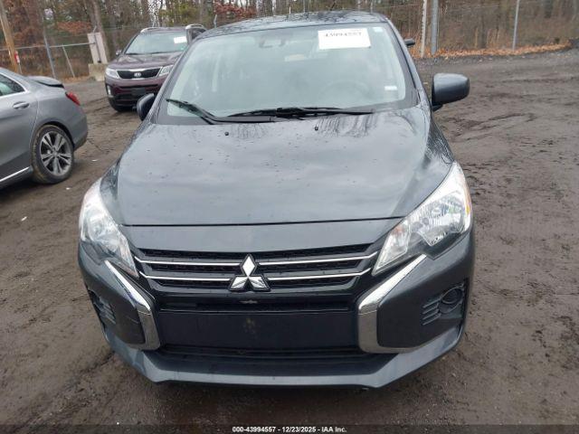 Mitsubishi Mirage Image 13