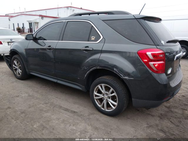 Chevrolet Equinox Lt Image 3
