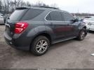 Chevrolet Equinox Lt Image 4