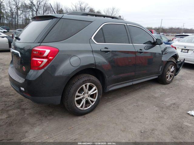 Chevrolet Equinox Lt Image 4