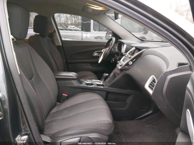 Chevrolet Equinox Lt Image 5