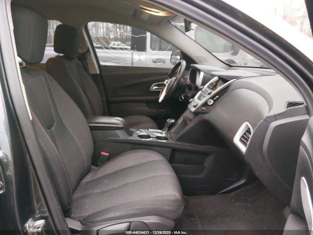 Chevrolet Equinox Lt Image 5