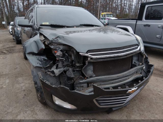 Chevrolet Equinox Lt Image 14