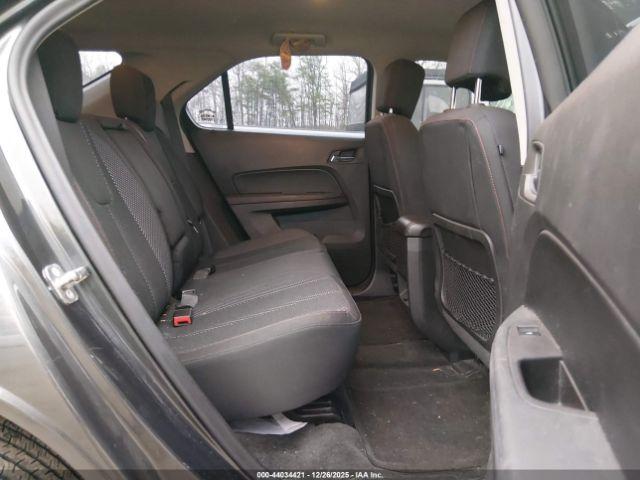 Chevrolet Equinox Lt Image 6