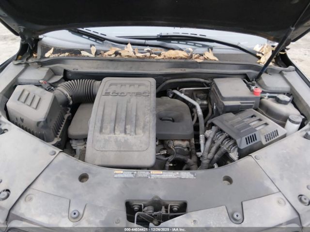 Chevrolet Equinox Lt Image 10