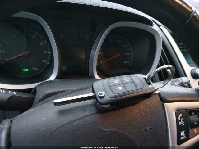 Chevrolet Equinox Lt Image 9