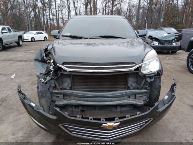 Chevrolet Equinox Lt Image 12