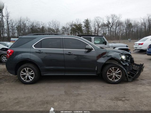 Chevrolet Equinox Lt Image 11