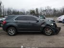 Chevrolet Equinox Lt Image 11