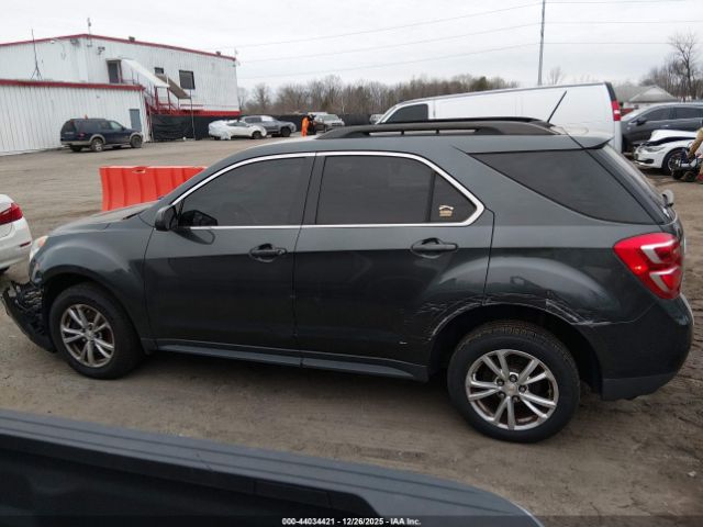 Chevrolet Equinox Lt Image 16