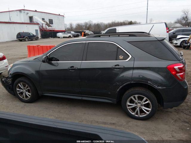 Chevrolet Equinox Lt Image 16