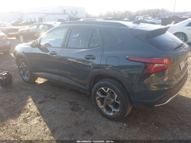 Chevrolet Trax Fwd Lt Image 5