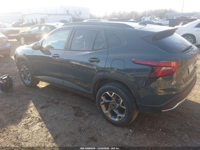 Chevrolet Trax Fwd Lt Image 5