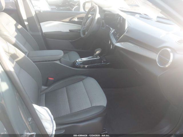 Chevrolet Trax Fwd Lt Image 4