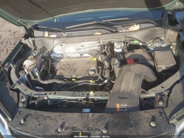 Chevrolet Trax Fwd Lt Image 9