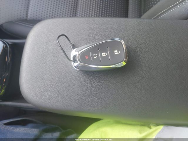 Chevrolet Trax Fwd Lt Image 7