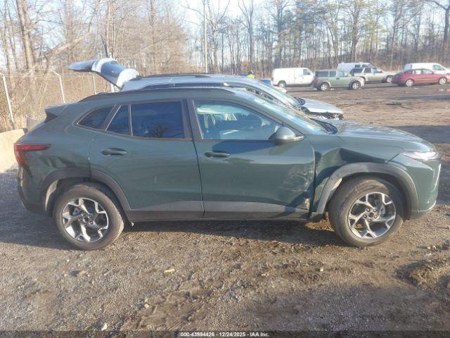 Chevrolet Trax Fwd Lt Image 8