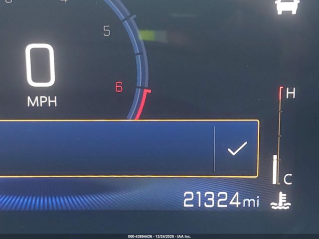 Chevrolet Trax Fwd Lt Image 13