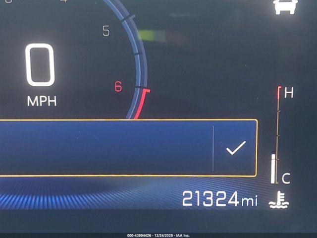 Chevrolet Trax Fwd Lt Image 13